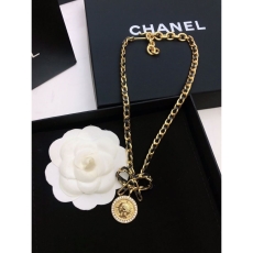 Chanel Necklaces